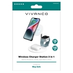 Vivanco Ladegerät