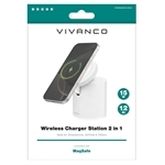 Vivanco Ladegerät
