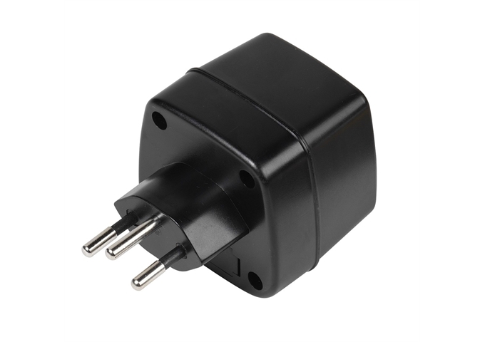 Vivanco Reiseadapter