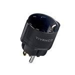Vivanco Reiseadapter