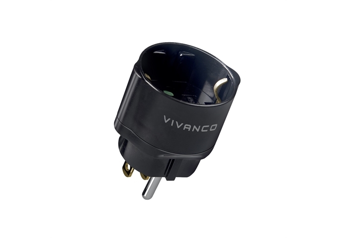 Vivanco Reiseadapter