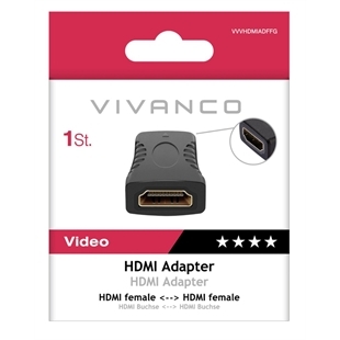 Vivanco HDMI Adapter