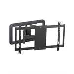TITAN TV-Wandhalterung 45 kg, 85" VESA 600×400 TITAN TV-Wandhalterung 45 kg, 85" VESA 600×400