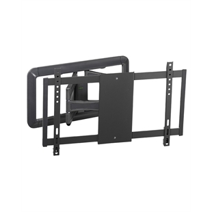 TITAN TV-Wandhalterung 45 kg, 85" VESA 600×400