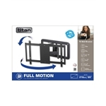 TITAN TV-Wandhalterung 45 kg, 85" VESA 600×400 TITAN TV-Wandhalterung 45 kg, 85" VESA 600×400