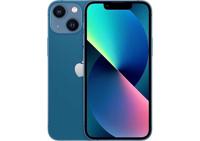 Reenova Apple iPhone 13 mini 128GB Blue