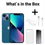 Reenova Apple iPhone 13 mini 128GB Blue