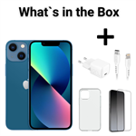 Reenova Apple iPhone 13 mini 128GB Blue