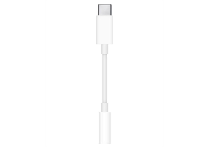 Apple USB-C to Headphone Jack