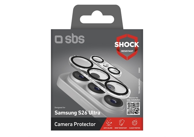 SBS Samsung S26 Ultra