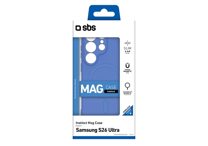 SBS Samsung S26 Ultra