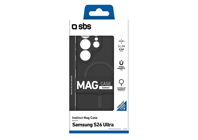 SBS Samsung S26 Ultra