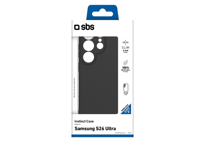 SBS Samsung S26 Ultra