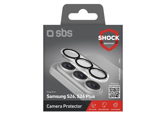 SBS Samsung S26|Samsung S26+