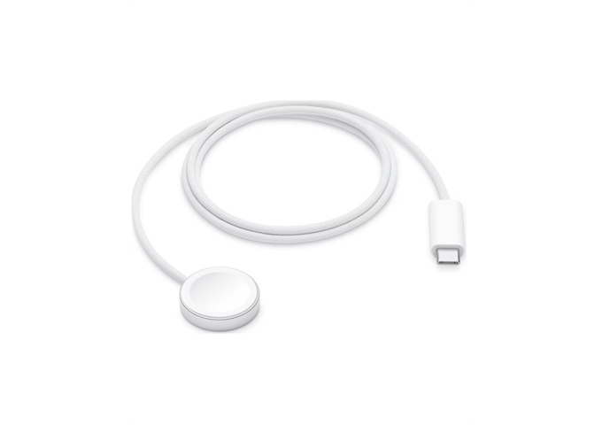 Apple Watch Magnetic Fast Charger to USB-C