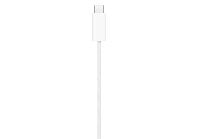 Apple Watch Magnetic Fast Charger to USB-C