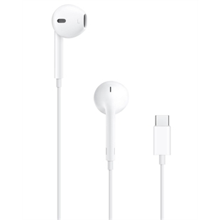 Apple EarPods (USB-C)