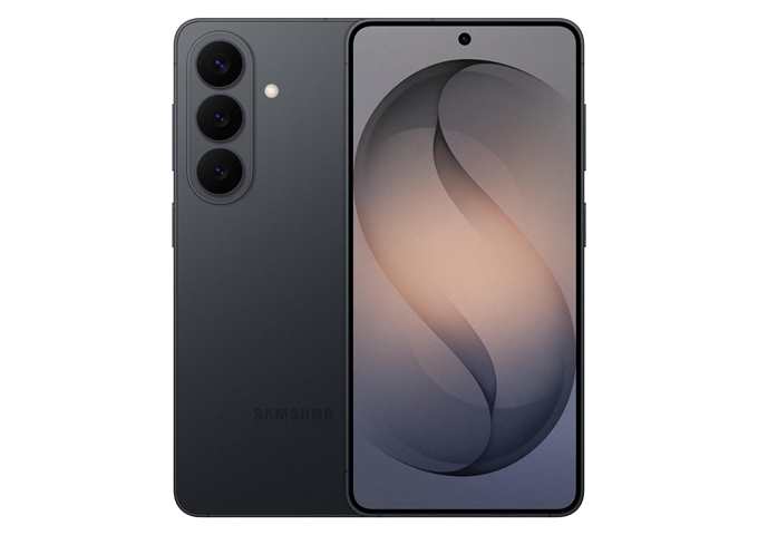 Samsung Galaxy S26 5G 512 GB Black