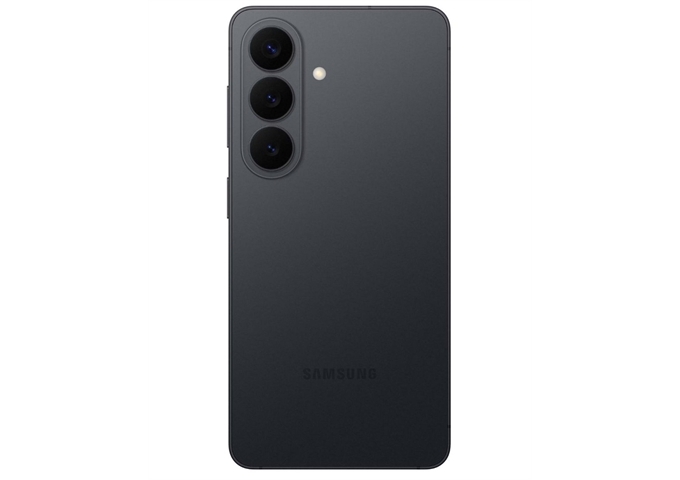 Samsung Galaxy S26 5G 512 GB Black