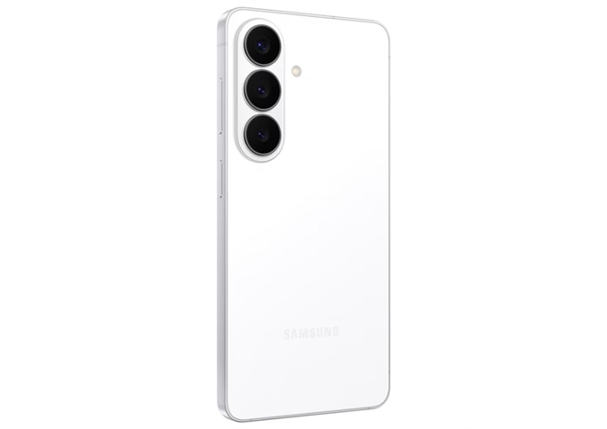 Samsung Galaxy S26 5G 512 GB White