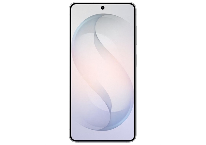 Samsung Galaxy S26 5G 512 GB White