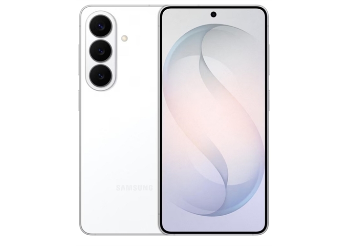 Samsung Galaxy S26 5G 512 GB White