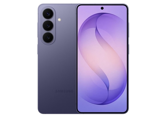 Samsung Galaxy S26 5G 512 GB Cobalt Violet