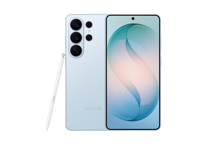 Samsung Galaxy S26 Ultra 5G 256 GB Sky Blue