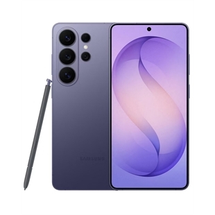 Samsung Galaxy S26 Ultra 5G 256 GB Cobalt Violet