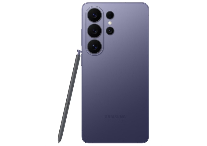 Samsung Galaxy S26 Ultra 5G 256 GB Cobalt Violet