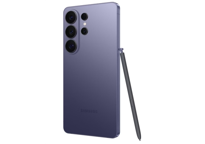 Samsung Galaxy S26 Ultra 5G 256 GB Cobalt Violet