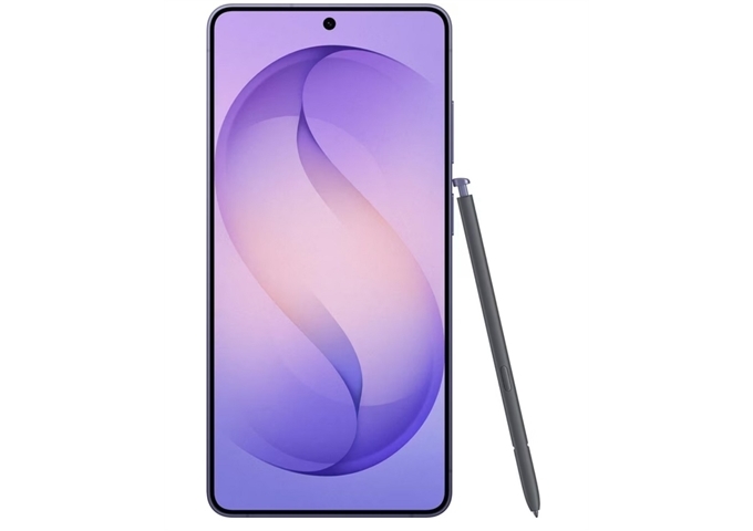 Samsung Galaxy S26 Ultra 5G 256 GB Cobalt Violet