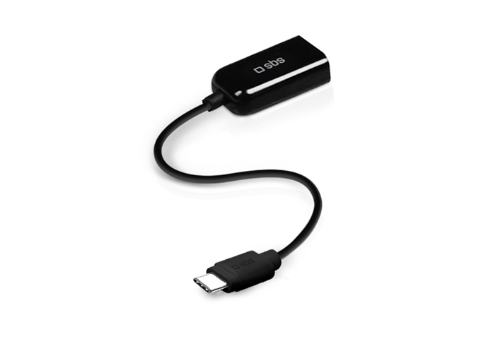 SBS Adapter USB-C - USB