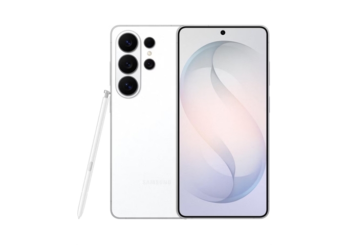 Samsung Galaxy S26 Ultra 5G 256 GB White