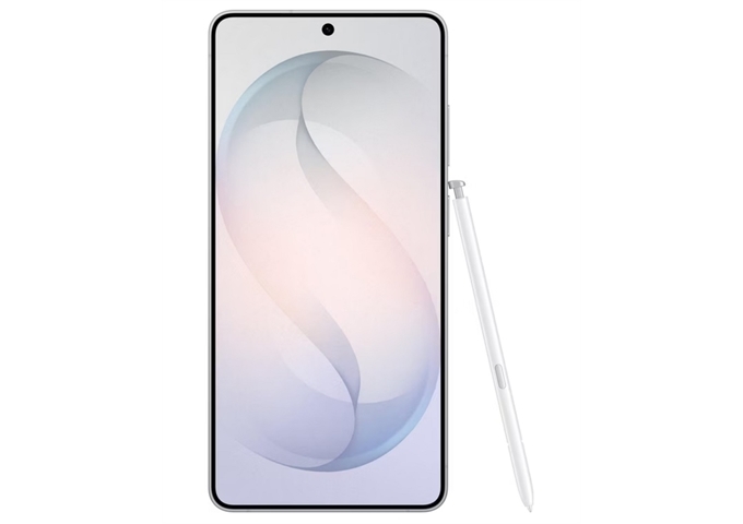 Samsung Galaxy S26 Ultra 5G 256 GB White