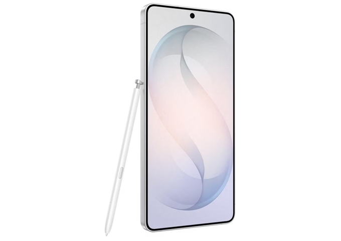 Samsung Galaxy S26 Ultra 5G 256 GB White