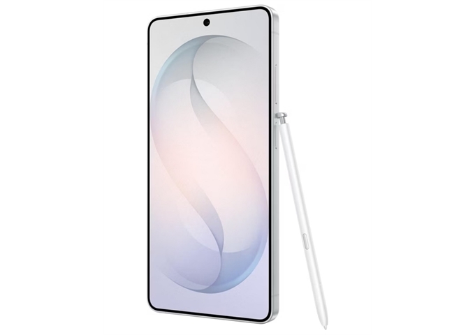 Samsung Galaxy S26 Ultra 5G 256 GB White