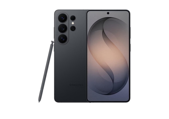 Samsung Galaxy S26 Ultra 5G 256 GB Black