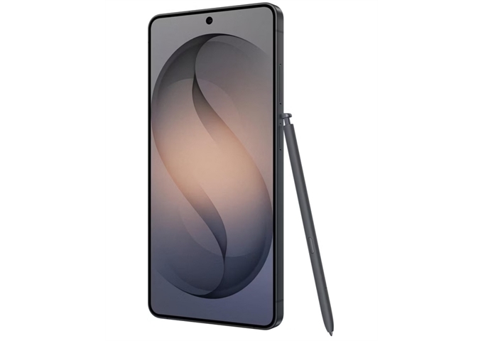 Samsung Galaxy S26 Ultra 5G 256 GB Black