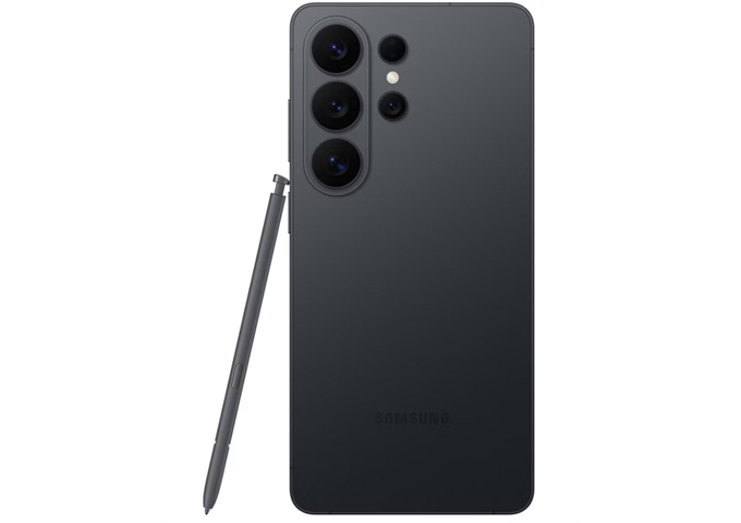 Samsung Galaxy S26 Ultra 5G 256 GB Black