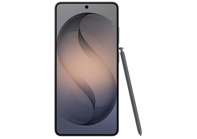 Samsung Galaxy S26 Ultra 5G 256 GB Black