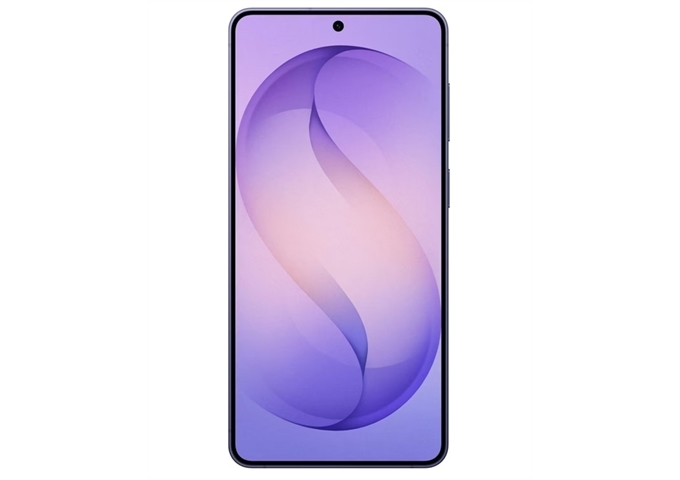 Samsung Galaxy S26+5G 512GB Cobalt Violet