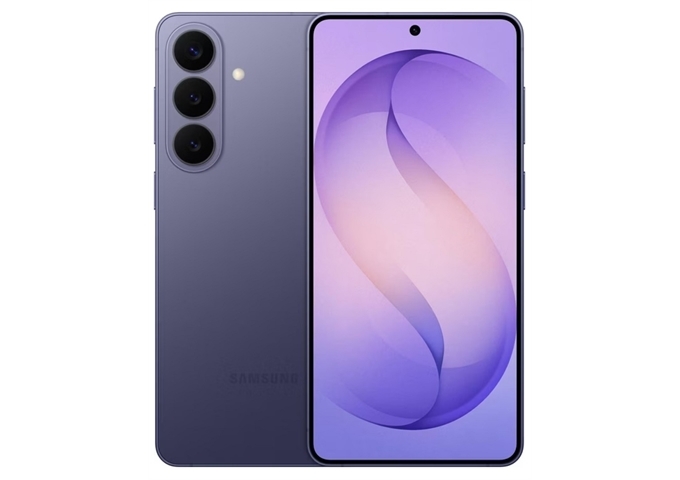 Samsung Galaxy S26+5G 512GB Cobalt Violet