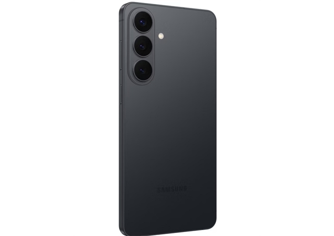 Samsung Galaxy S26+5G 512GB Black
