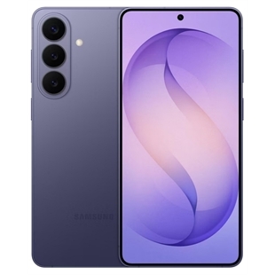 Samsung Galaxy S26+5G 256 GB Cobalt Violet