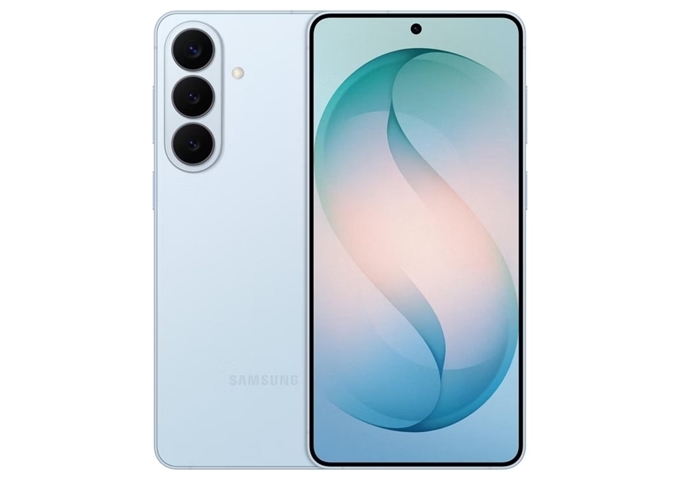 Samsung Galaxy S26+5G 256 GB Sky Blue