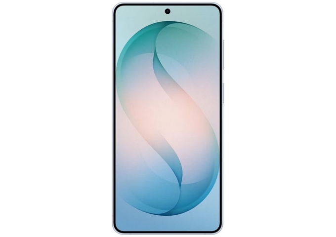 Samsung Galaxy S26+5G 256 GB Sky Blue