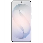 Samsung Galaxy S26+5G 256 GB White