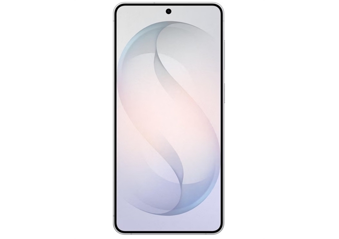 Samsung Galaxy S26+5G 256 GB White