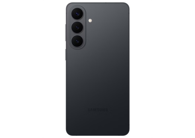 Samsung Galaxy S26+5G 256 GB Black